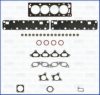 ROVER LVQ10008 Gasket Set, cylinder head
